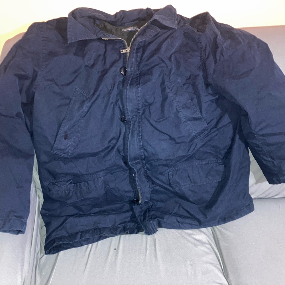 Polo by Ralph Lauren Jacket - XL